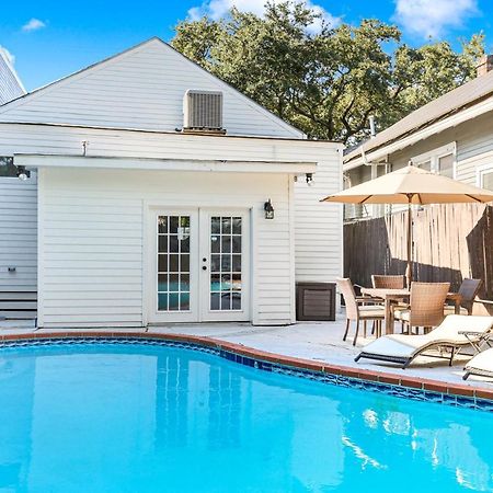 Villa Luxury House With Pool And Hot Tub à La Nouvelle-Orléans Extérieur photo